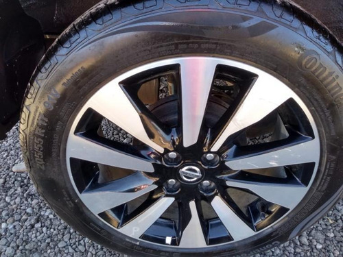 Nissan Kicks Advance Mt 2019
