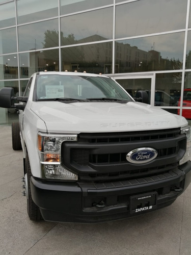 Ford F-350 Xl At