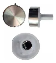Comprar Perillas Para Parrilla Io Mabe P003 - Kit 6 Perillas 