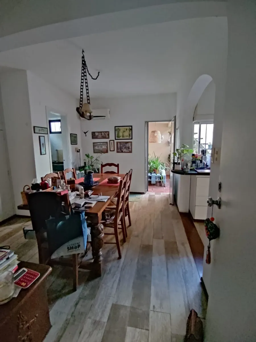 Divina Casa, Aquiler, 4 Dormitorios Con Garaje, Luminosa En Una Ubicación Privilegiada Y Segura De Carrasco. · Foto 5