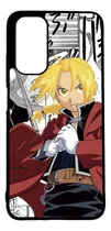 Comprar Funda Protector Para Xiaomi Note 11 Note 11s 4g Fullmetal