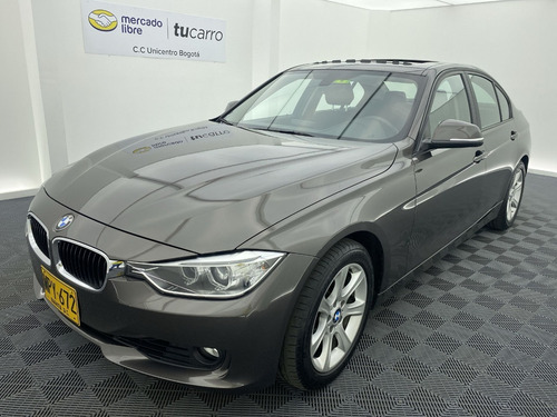 Imagen 3 de 19 de Bmw 328i