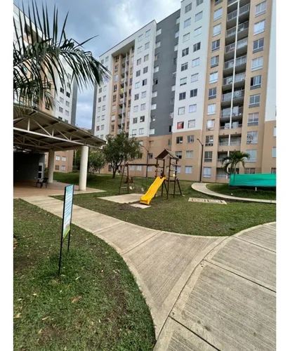 Venta Apartamento 58mst2 En Obra Gris Aguacatal, Oeste De Cali 7250.