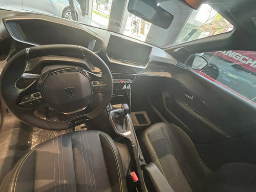 Peugeot 208 1.0T Gt