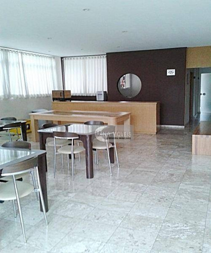 Imagem 23 de 23 de Apartamento Com 3 Dormitórios À Venda, 112 M² Por R$ 565.000,00 - Centro - São Bernardo Do Campo/sp - Ap3097