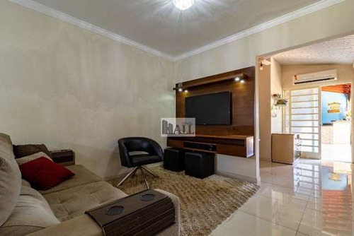 Imagem 11 de 19 de Casa De Condomínio Com 3 Dorms, Condomínio Residencial Village Maria Stella, São José Do Rio Preto - R$ 470 Mil, Cod: 8222 - V8222