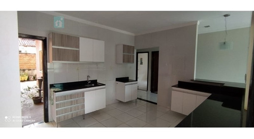 Imagem 6 de 26 de Portal 1, Essa Casa Já Realiza Seu Sonho! Aqui Em Ananindeua! - Par_193_b