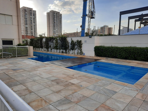 Imagem 21 de 26 de Apartamento Em São Paulo - Sp - Ap0646_sell