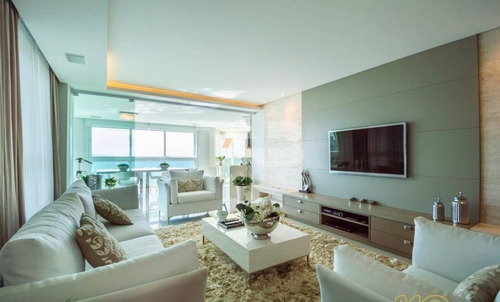 Imagem 2 de 18 de Apartamento Costão Da Barra - 63075