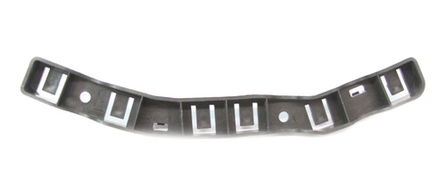 Guia Suporte Para-choque Diant Direito Fiat 51979493