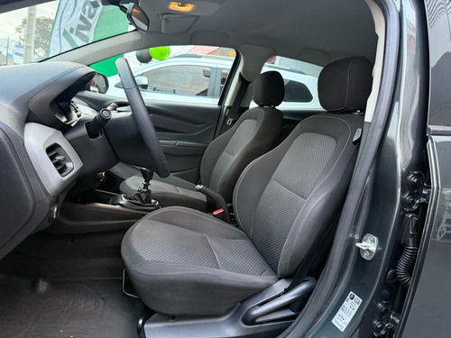 Chevrolet Onix 1.0 MPFI JOY 8V FLEX 4P MANUAL