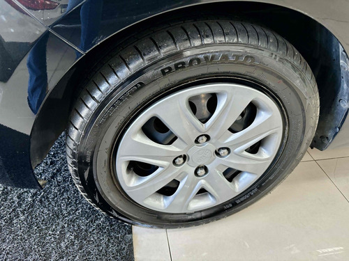 Ford Ka 1.5 TI-VCT FLEX SE SEDAN AUTOMÁTICO