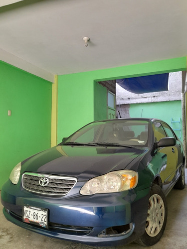 Toyota Corolla 1.8 Ce Mt