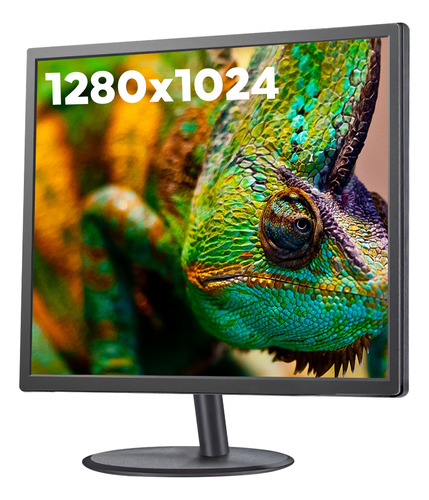 Monitor De Computadora 19 Pulgada,1440x900,75hz,100v/240v