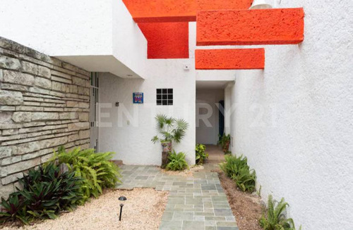Amplia Y Moderna Casa En Venta En Cancún Sm 3 C3915