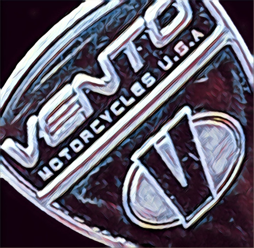 Ovni 170 Vento Año 2024 Con 45 Kms. Completamente Nueva