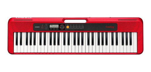 Teclado Casio Ct-s200rd