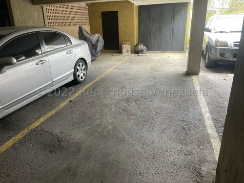 Imagen 14 de 16 de Apartamento En Venta, Urb. Los Naranjos