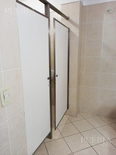 Imagen 26 de 30 de Edificio De Oficinas Con Depósito De 1200 M2 Cubiertos En Venta