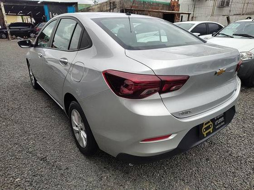 Chevrolet Onix 1.0 FLEX PLUS LT MANUAL