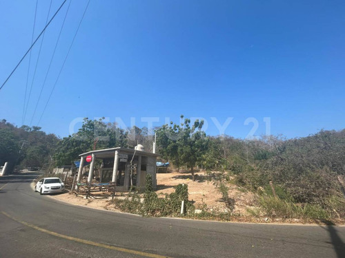 Terreno En Venta En Aragon, Tonameca, Oaxaca.