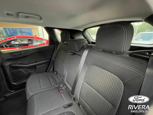 Ford Escape Active