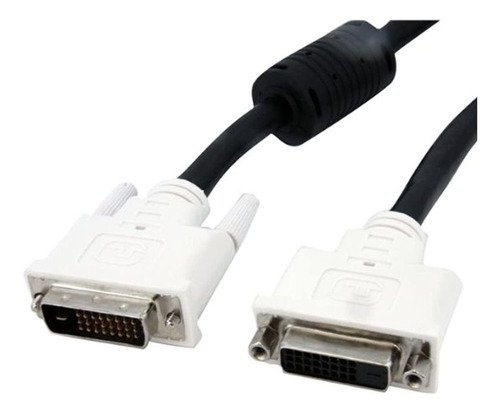 Startech Com Dvid Cable De Doble Enlace Monitor De Video Di