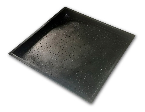 Moldes Para Piscinas Borde Esquinero 50x50 Cm Envío
