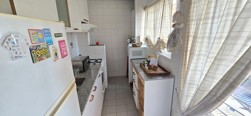 Venta Departamento 3 Ambientes Con Balcón Parque Avellaneda