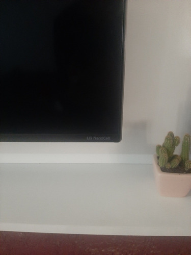 Smart Tv Nanocell 55