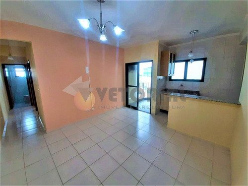 Imagem 2 de 20 de Apartamento Com 2 Dormitórios À Venda, 60 M² Por R$ 435.000,00 - Jardim Arua - Caraguatatuba/sp - Ap0445