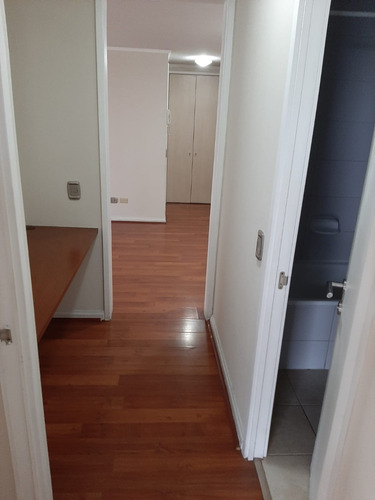 Departamento Arriendo, Metro Mirador