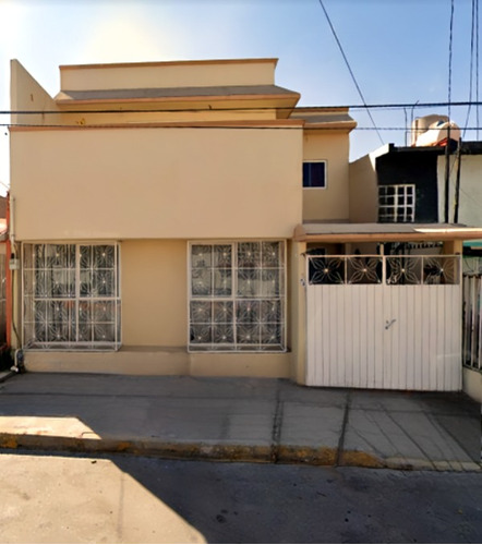 Casa En Venta En Parque Residencial Coacalco