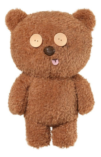 Mz Minions - Peluche De Animales De Peluche De 12 Pulgadas