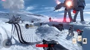 Imagen 2 de 6 de Star Wars Battlefront Juego Ps4 Fisico / Mipowerdestiny