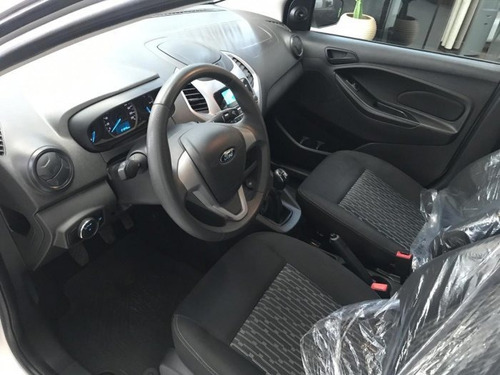 Ka 1.0 Se 12v Flex 4p Manual