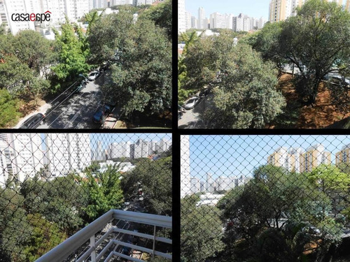 Imagem 13 de 15 de Apartamento - Vila Mariana - Ref: 472 - V-472