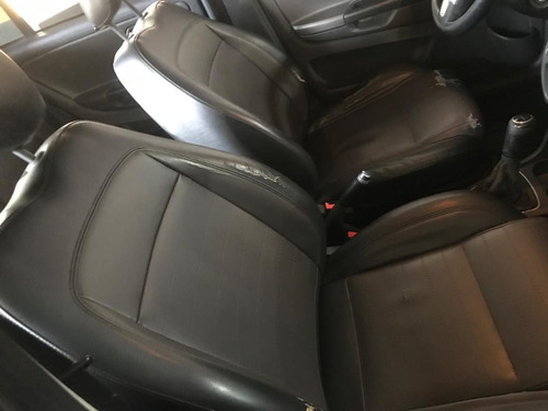 Volkswagen Spacefox 2014 1.6 Highline Total Flex 5p