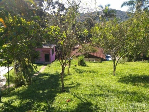 Imagem 4 de 12 de Chacara - Ch00064 - 69577855