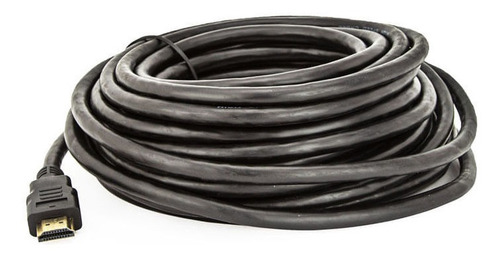 Cabo Hdmi Cirilo Cabo 1080p - 12 Mt