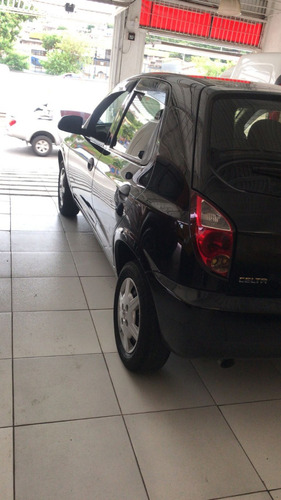 Chevrolet Celta 1.0 Spirit Flex Power 5p