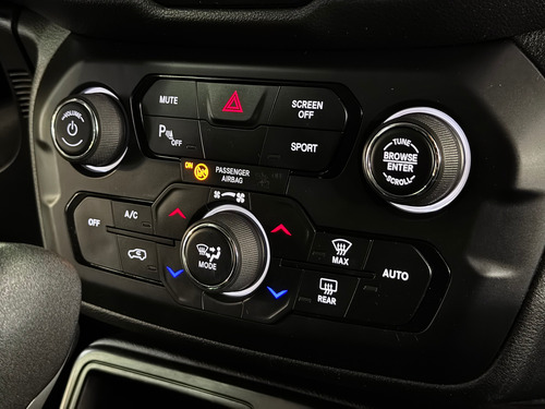 Jeep Renegade Renegade Sport 1.8 (Aut) (Flex)