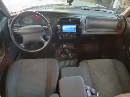 Ford Ranger 3.0 Xlt Cab. Dupla 4x4 4p