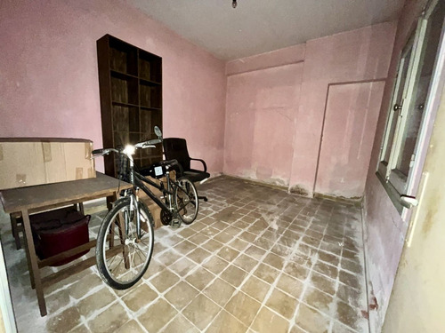 Cochera En Venta En Pocitos (ref: Alh-481)