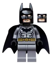 Comprar Lego Dc Comics Super Heroes Batman Minifigure Batman Dark