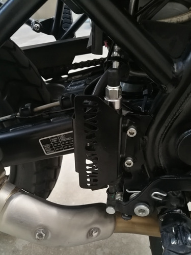 Royal Enfield Himalayan