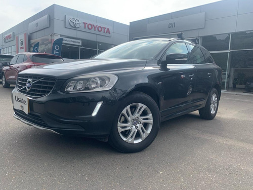 Volvo XC60 2.5 T5 Awd Kinetic