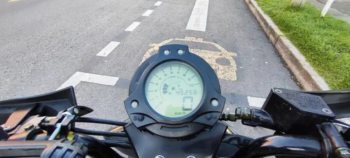 Akt Dynamic R 125