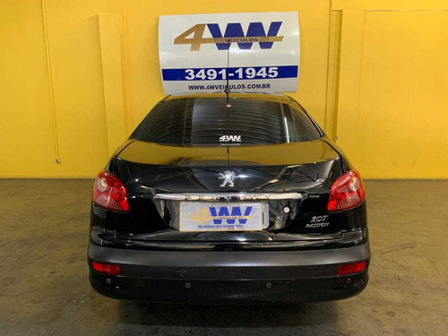 Imagem 10 de 13 de Peugeot 207 Passion Xr S