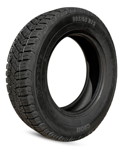 Pneu 205/65r15 Longway Atr Spin Idea Corolla Zafira
